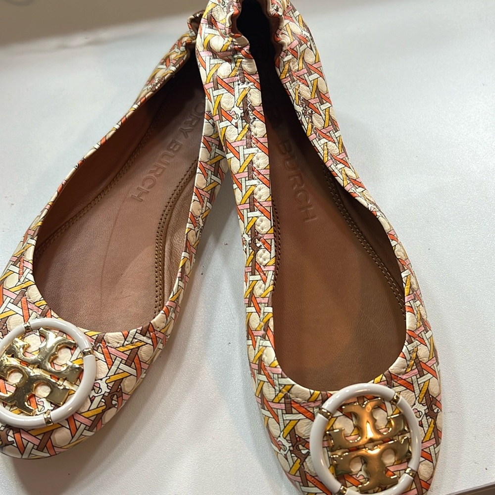 Tory Burch Ballet flats
